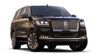 2024 Lincoln Lincoln Navigator External Image 4